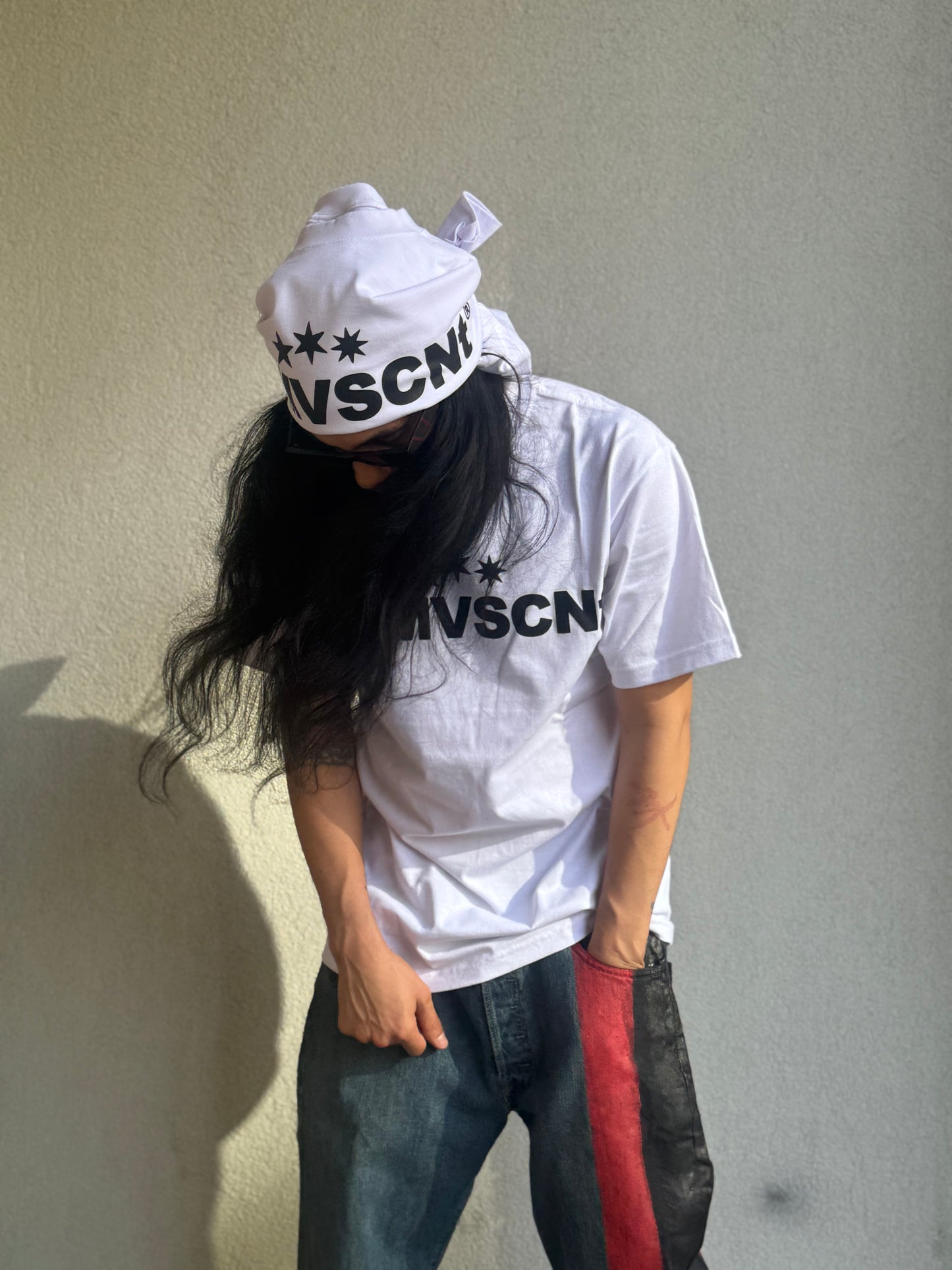 3 Star tee