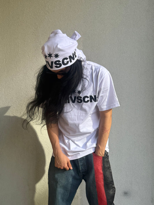 3 Star tee
