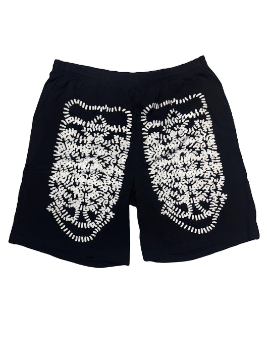 Lexington gym shorts