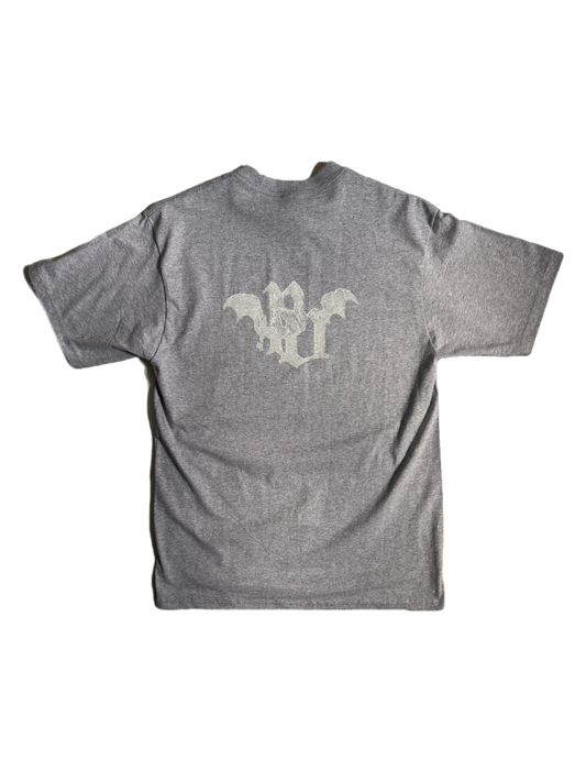 Sigil Tee Grey