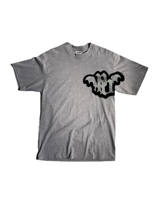 Sigil Tee Grey